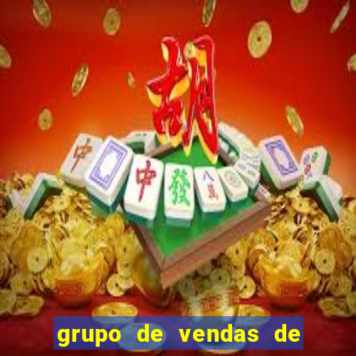 grupo de vendas de contas de jogos